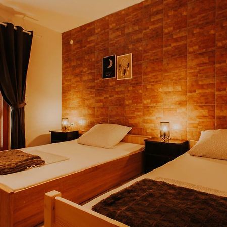 Apartmani Marin Vukovar Eksteriør bilde